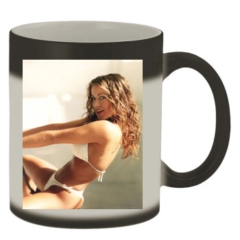 Carmen Electra Color Changing Mug