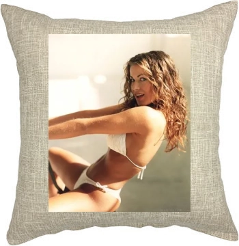 Carmen Electra Pillow