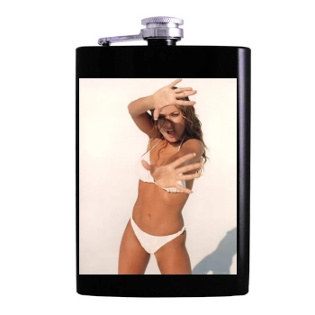 Carmen Electra Hip Flask