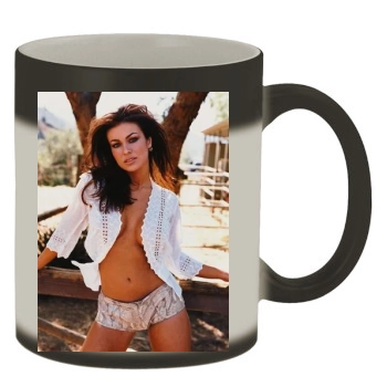 Carmen Electra Color Changing Mug