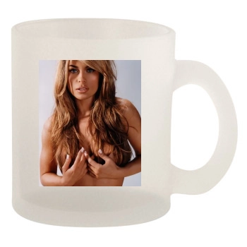 Carmen Electra 10oz Frosted Mug