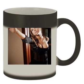 Carmen Electra Color Changing Mug