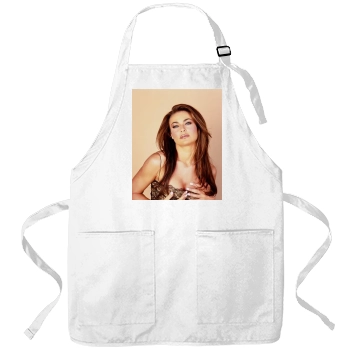 Carmen Electra Apron