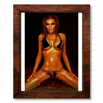 Carmen Electra 14x17