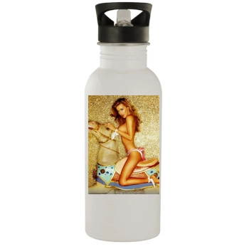 Carmen Electra Stainless Steel Water Bottle