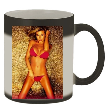 Carmen Electra Color Changing Mug