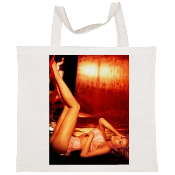 Carmen Electra Tote