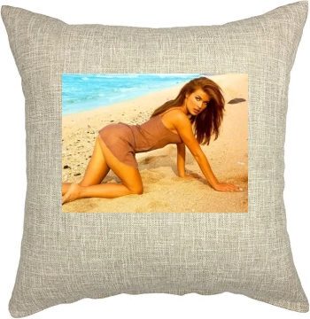 Carmen Electra Pillow