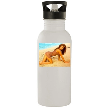 Carmen Electra Stainless Steel Water Bottle