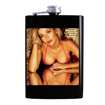 Carmen Electra Hip Flask