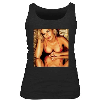 Carmen Electra Women's Tank Top