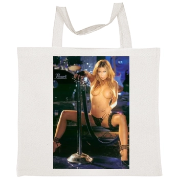 Carmen Electra Tote