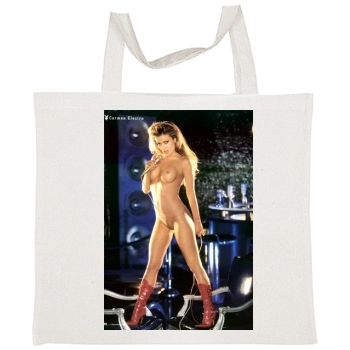 Carmen Electra Tote