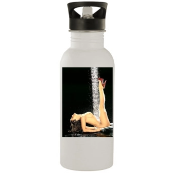 Carmen Electra Stainless Steel Water Bottle