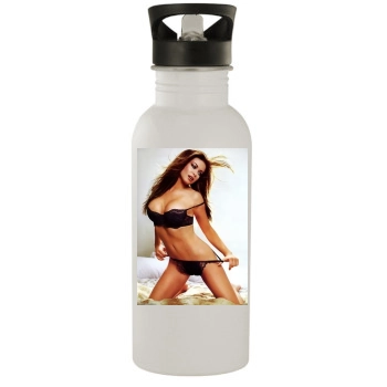 Carmen Electra Stainless Steel Water Bottle