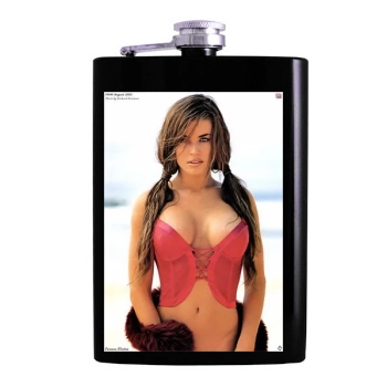 Carmen Electra Hip Flask