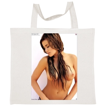 Carmen Electra Tote