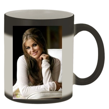 Carmen Electra Color Changing Mug