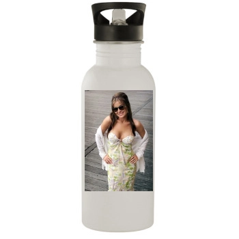 Carmen Electra Stainless Steel Water Bottle