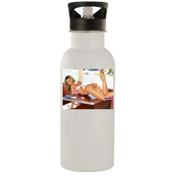 Carmen Electra Stainless Steel Water Bottle