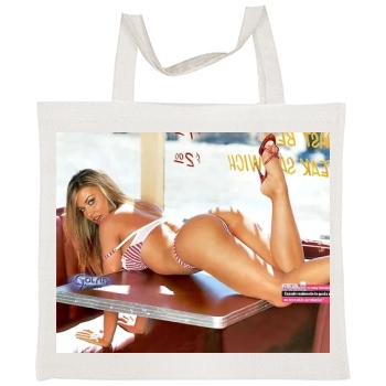 Carmen Electra Tote