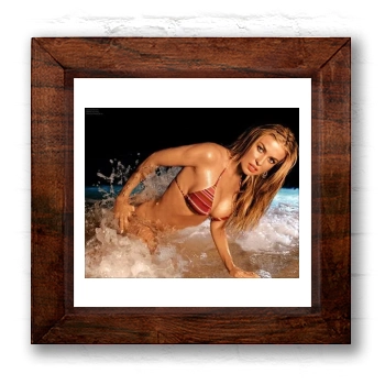 Carmen Electra 6x6