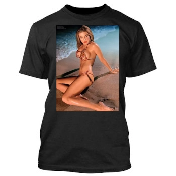 Carmen Electra Men's TShirt