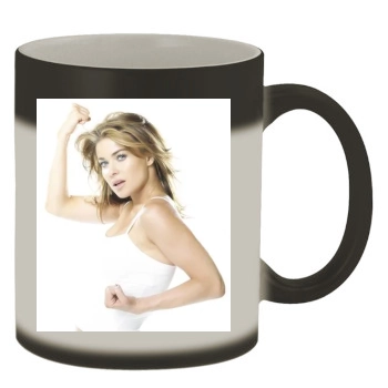 Carmen Electra Color Changing Mug