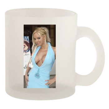 Carmen Luvana 10oz Frosted Mug