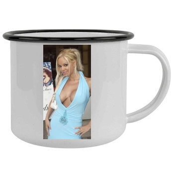 Carmen Luvana Camping Mug