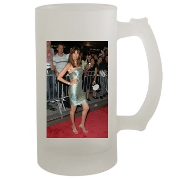 Carol Alt 16oz Frosted Beer Stein