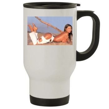 Carolina Ardohain Stainless Steel Travel Mug