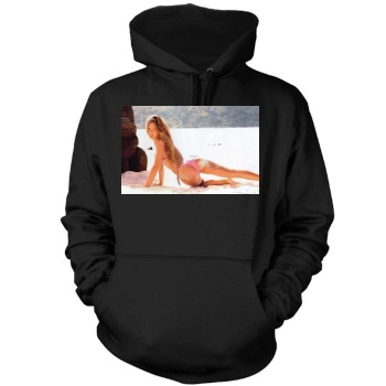 Carolina Ardohain Mens Pullover Hoodie Sweatshirt