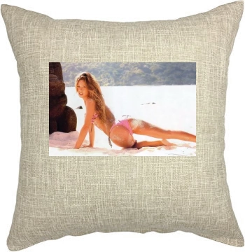 Carolina Ardohain Pillow