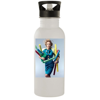 Caroline Trentini Stainless Steel Water Bottle