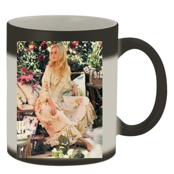 Caroline Trentini Color Changing Mug