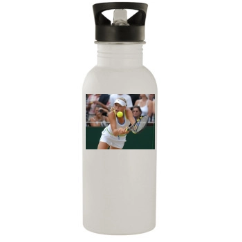 Caroline Wozniacki Stainless Steel Water Bottle