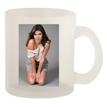 Carrie Fisher 10oz Frosted Mug