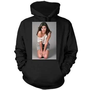 Carrie Fisher Mens Pullover Hoodie Sweatshirt