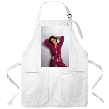 Carrie Fisher Apron