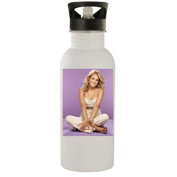 Carrie Underwood Stainless Steel Water Bottle