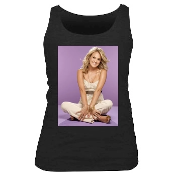 Carrie Underwood Women's Tank Top