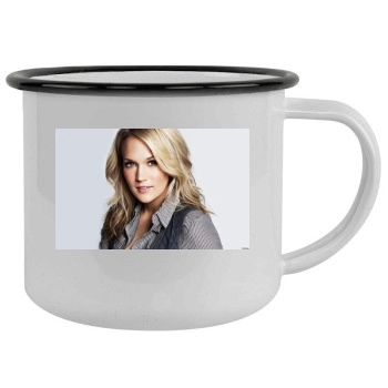 Carrie Underwood Camping Mug