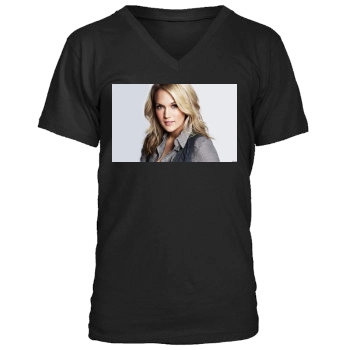 Carrie Underwood Men's V-Neck T-Shirt