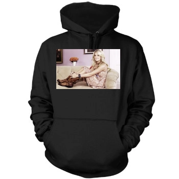 Carrie Underwood Mens Pullover Hoodie Sweatshirt