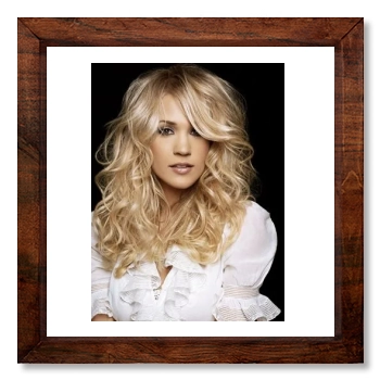 Carrie Underwood 12x12