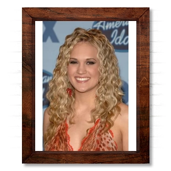 Carrie Underwood 14x17