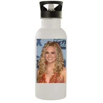 Carrie Underwood Stainless Steel Water Bottle