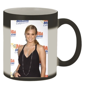 Carrie Underwood Color Changing Mug