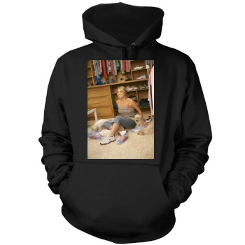 Carrie Underwood Mens Pullover Hoodie Sweatshirt